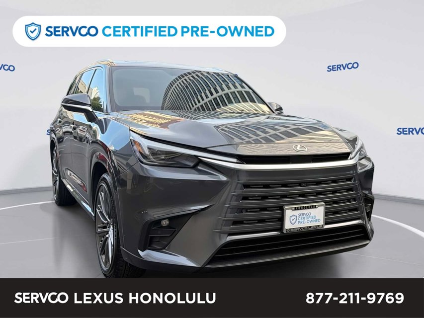 lexus tx 2025 5TDAAAA69SS017731 image lexus tx 2025 5TDAAAA69SS017731 image
