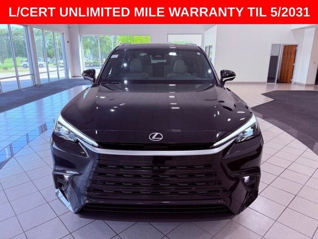 lexus tx 2025 5TDAAAA60SS014894 image lexus tx 2025 5TDAAAA60SS014894 image