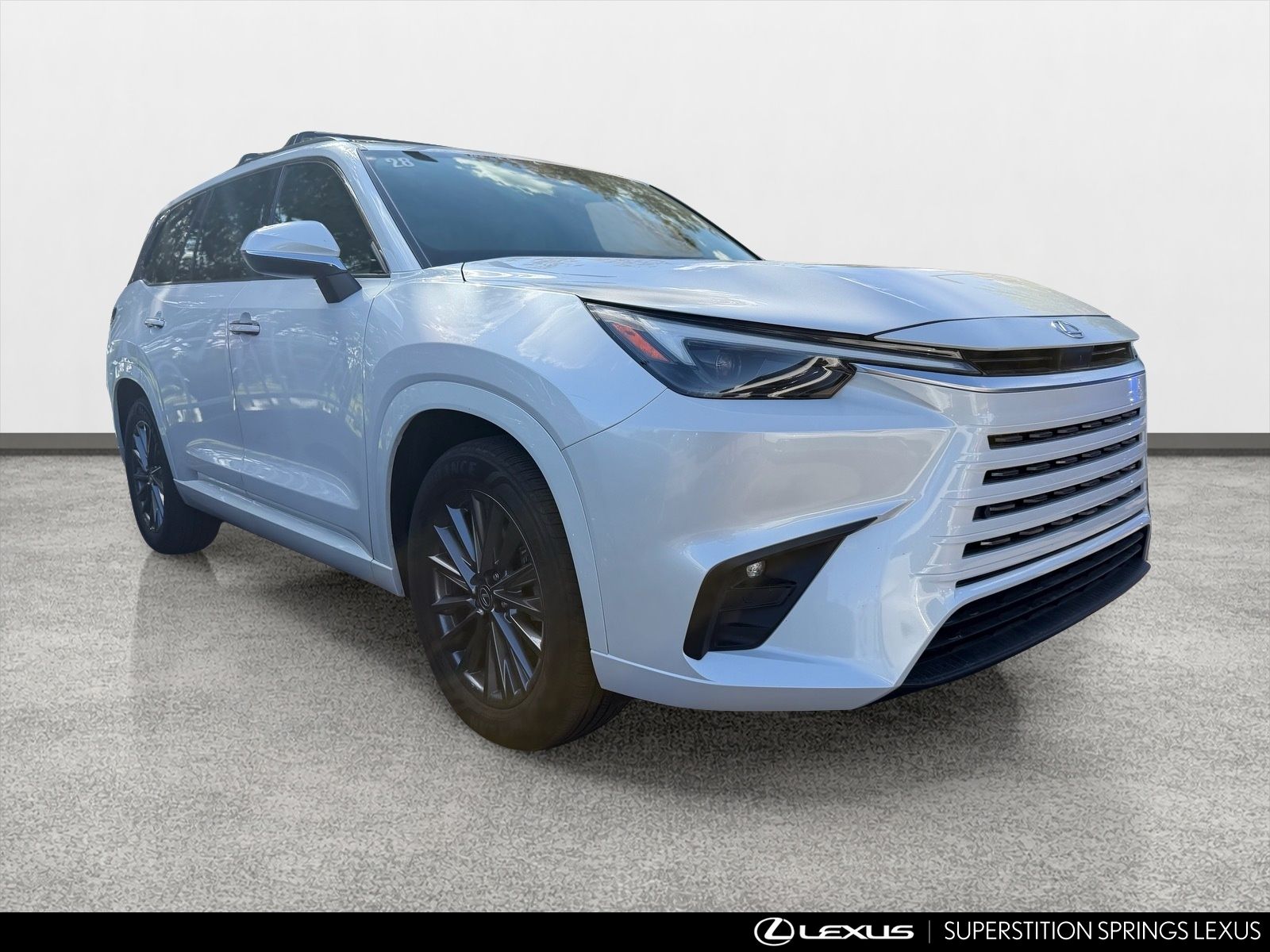 lexus tx 2025 5TDAAAA68SS017526 image lexus tx 2025 5TDAAAA68SS017526 image