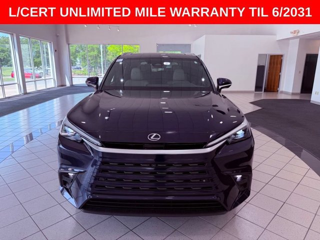 lexus tx 2025 5TDAAAB67SS033294 image lexus tx 2025 5TDAAAB67SS033294 image
