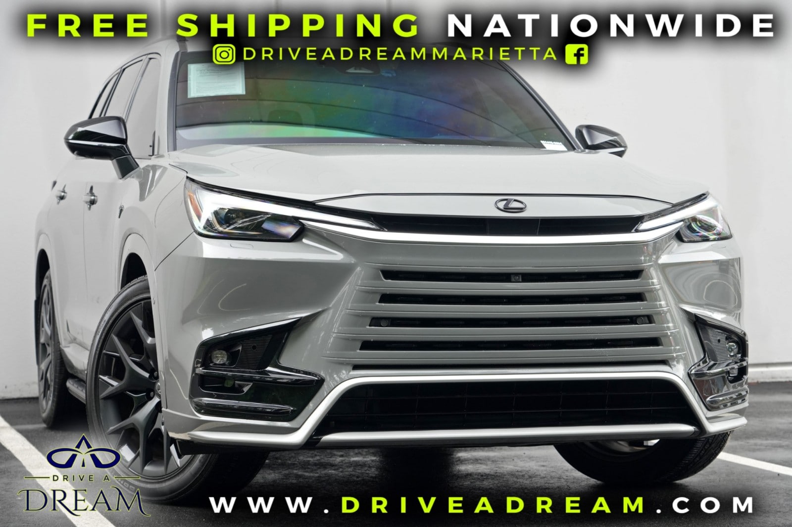 lexus tx 2025 5TDAAAB66SS031410 image lexus tx 2025 5TDAAAB66SS031410 image