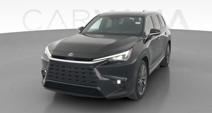 lexus tx 2025 5TDAAAB68SS032378 image lexus tx 2025 5TDAAAB68SS032378 image