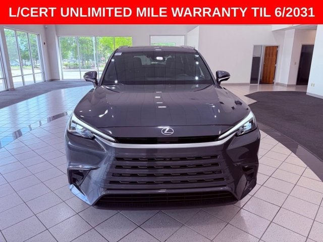 lexus tx 2025 5TDAAAB66SS038356 image lexus tx 2025 5TDAAAB66SS038356 image