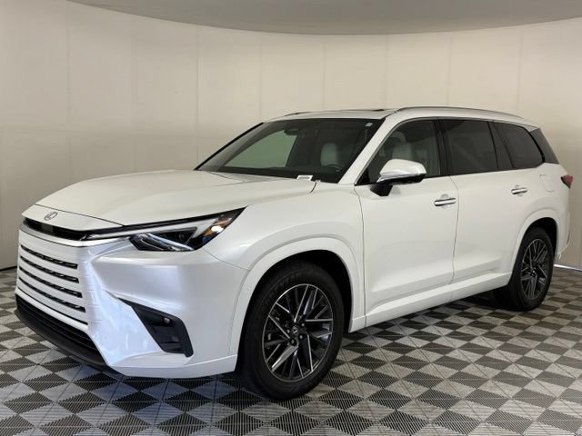 lexus tx 2025 5TDAAAA62SS016890 image lexus tx 2025 5TDAAAA62SS016890 image