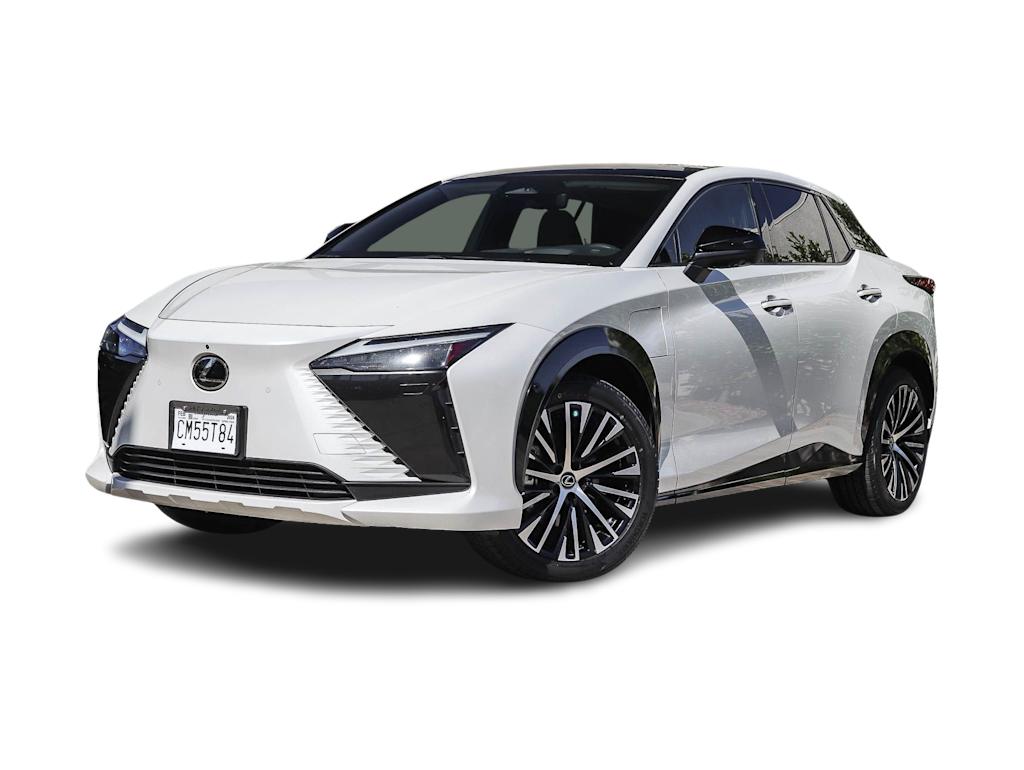 lexus rz 2023 JTJAAAAB3PA018159 image lexus rz 2023 JTJAAAAB3PA018159 image