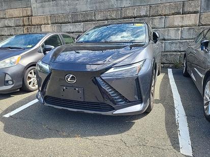lexus rz 2023 JTJAAAAB5PA008944 image lexus rz 2023 JTJAAAAB5PA008944 image