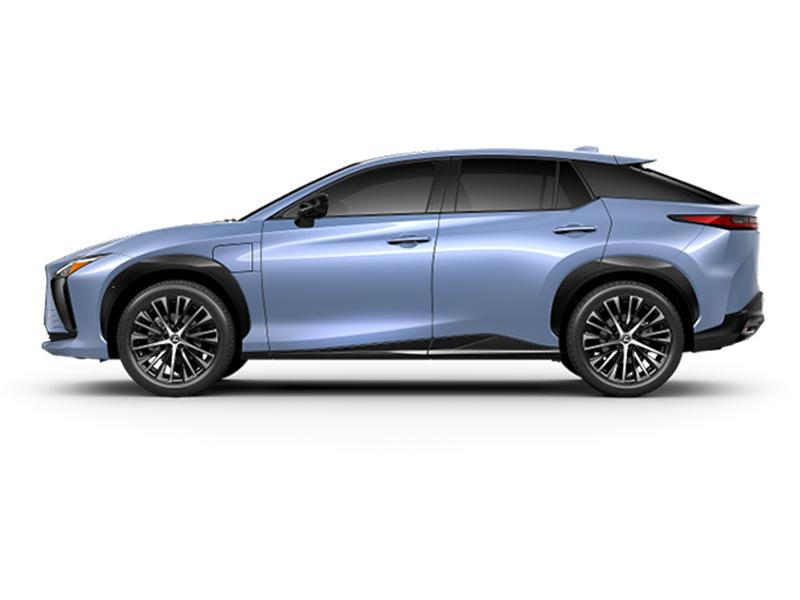 lexus rz 2023 JTJAAAAB4PA006991 image lexus rz 2023 JTJAAAAB4PA006991 image