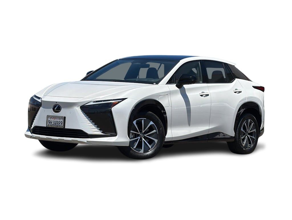 lexus rz 2023 JTJAAAAB9PA007232 image lexus rz 2023 JTJAAAAB9PA007232 image
