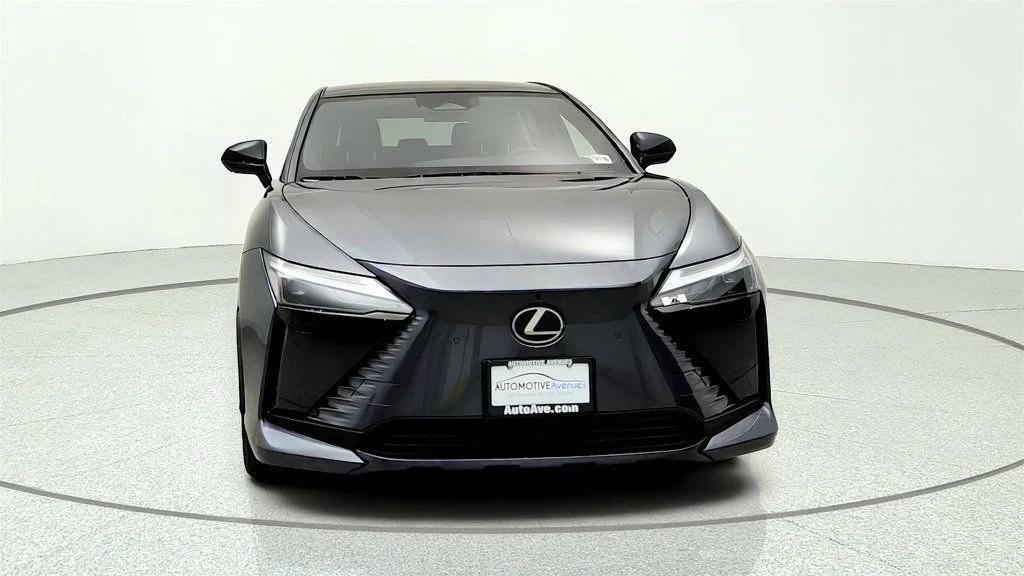 lexus rz 2023 JTJAAAAB9PA012186 image lexus rz 2023 JTJAAAAB9PA012186 image