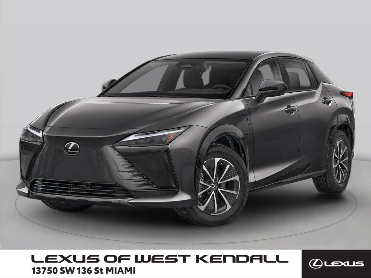 lexus rz 2023 JTJAAAAB4PA022558 image lexus rz 2023 JTJAAAAB4PA022558 image