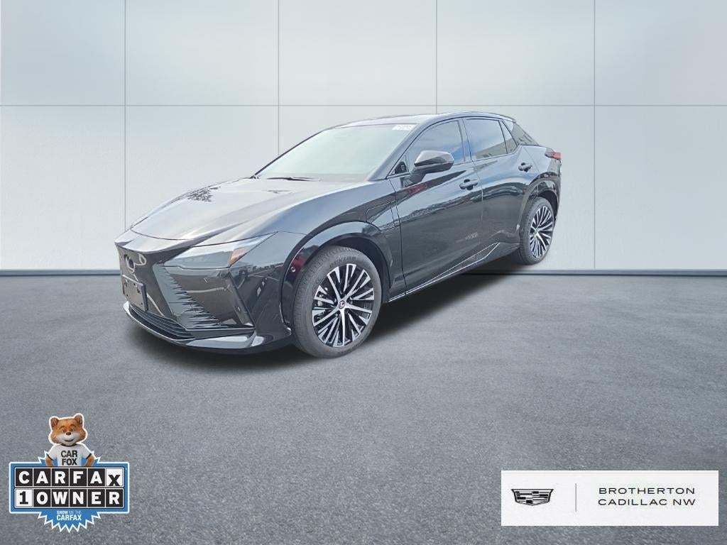 lexus rz 2023 JTJAAAAB5PA007857 image lexus rz 2023 JTJAAAAB5PA007857 image