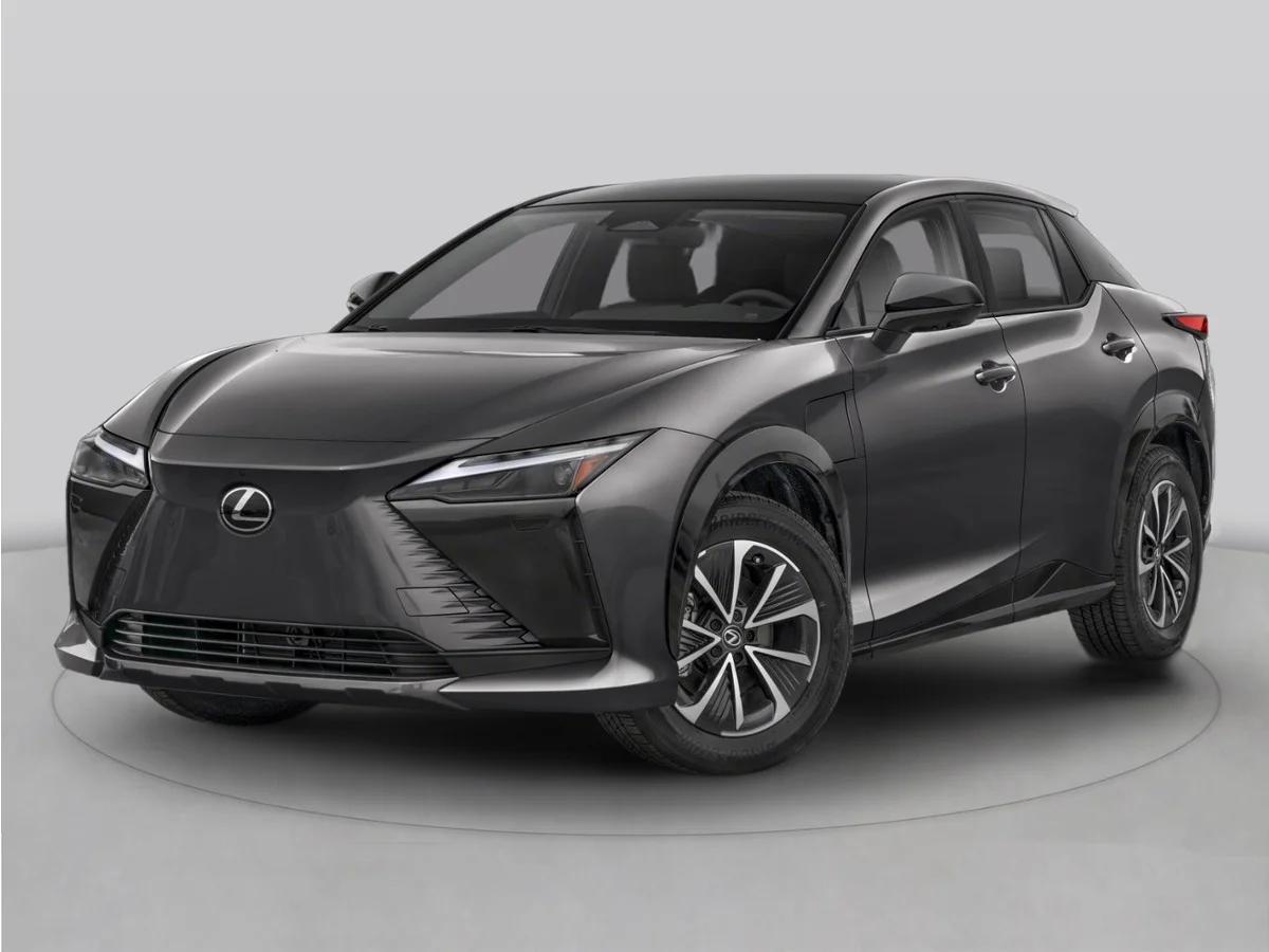 lexus rz 2023 JTJAAAABXPA010401 image lexus rz 2023 JTJAAAABXPA010401 image