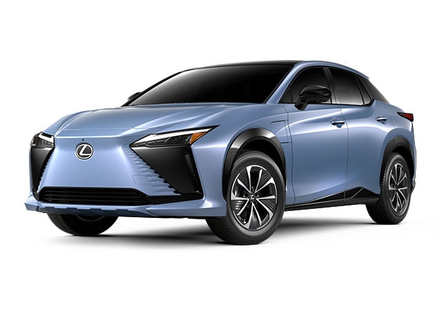lexus rz 2023 JTJAAAAB9PA000264 image lexus rz 2023 JTJAAAAB9PA000264 image