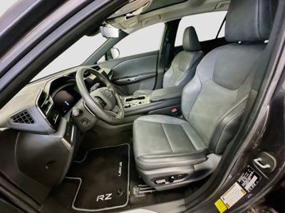 lexus rz 2023 JTJAAAAB3PA018176 image lexus rz 2023 JTJAAAAB3PA018176 image