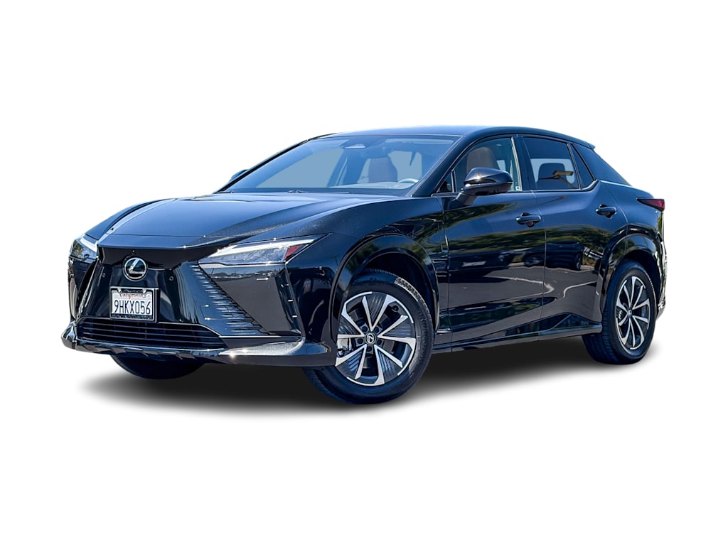 lexus rz 2023 JTJAAAAB9PA009319 image lexus rz 2023 JTJAAAAB9PA009319 image