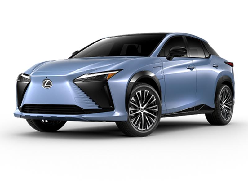 lexus rz 2023 JTJAAAAB9PA009921 image lexus rz 2023 JTJAAAAB9PA009921 image