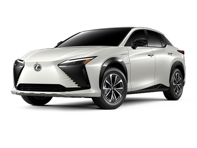 lexus rz 2023 JTJAAAAB5PA021290 image lexus rz 2023 JTJAAAAB5PA021290 image