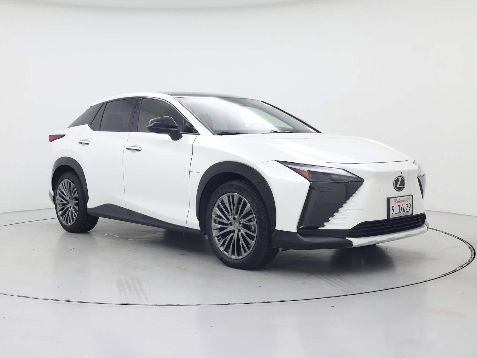 lexus rz 2023 JTJAAAABXPA021592 image lexus rz 2023 JTJAAAABXPA021592 image