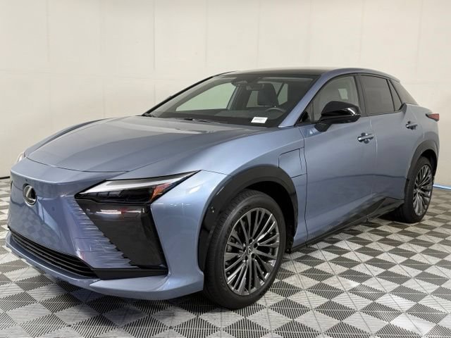 lexus rz 2023 JTJAAAAB4PA015786 image lexus rz 2023 JTJAAAAB4PA015786 image