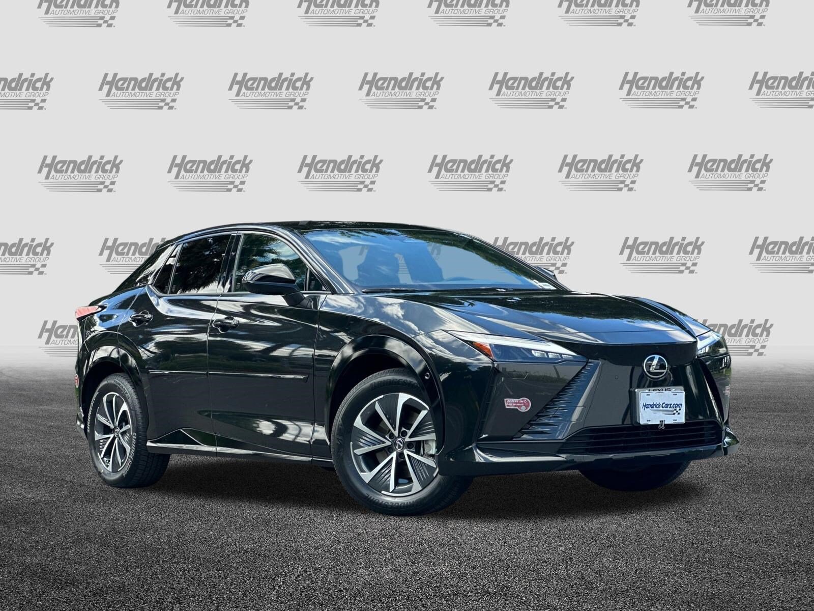 lexus rz 2023 JTJAAAAB9PA015119 image lexus rz 2023 JTJAAAAB9PA015119 image