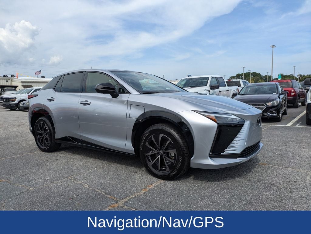 lexus rz 2026 JTJBDADB6TA006248 image lexus rz 2026 JTJBDADB6TA006248 image