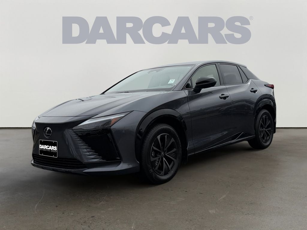 lexus rz 2026 JTJBDADB8TA003142 image lexus rz 2026 JTJBDADB8TA003142 image