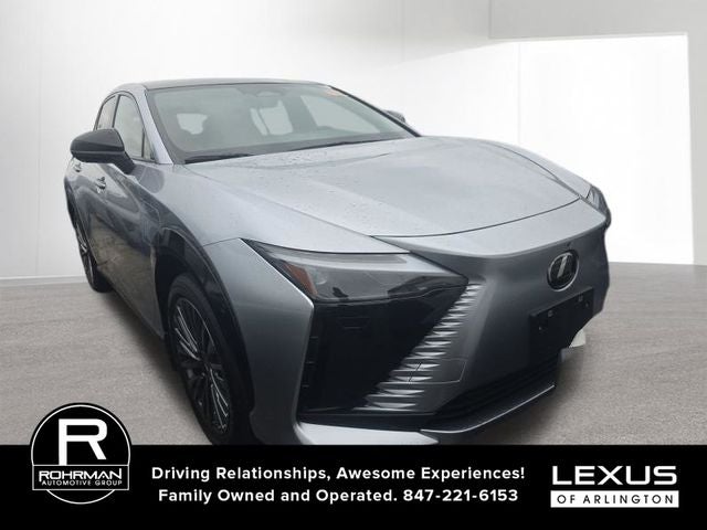 lexus rz 2026 JTJBCACB2TA003965 image lexus rz 2026 JTJBCACB2TA003965 image