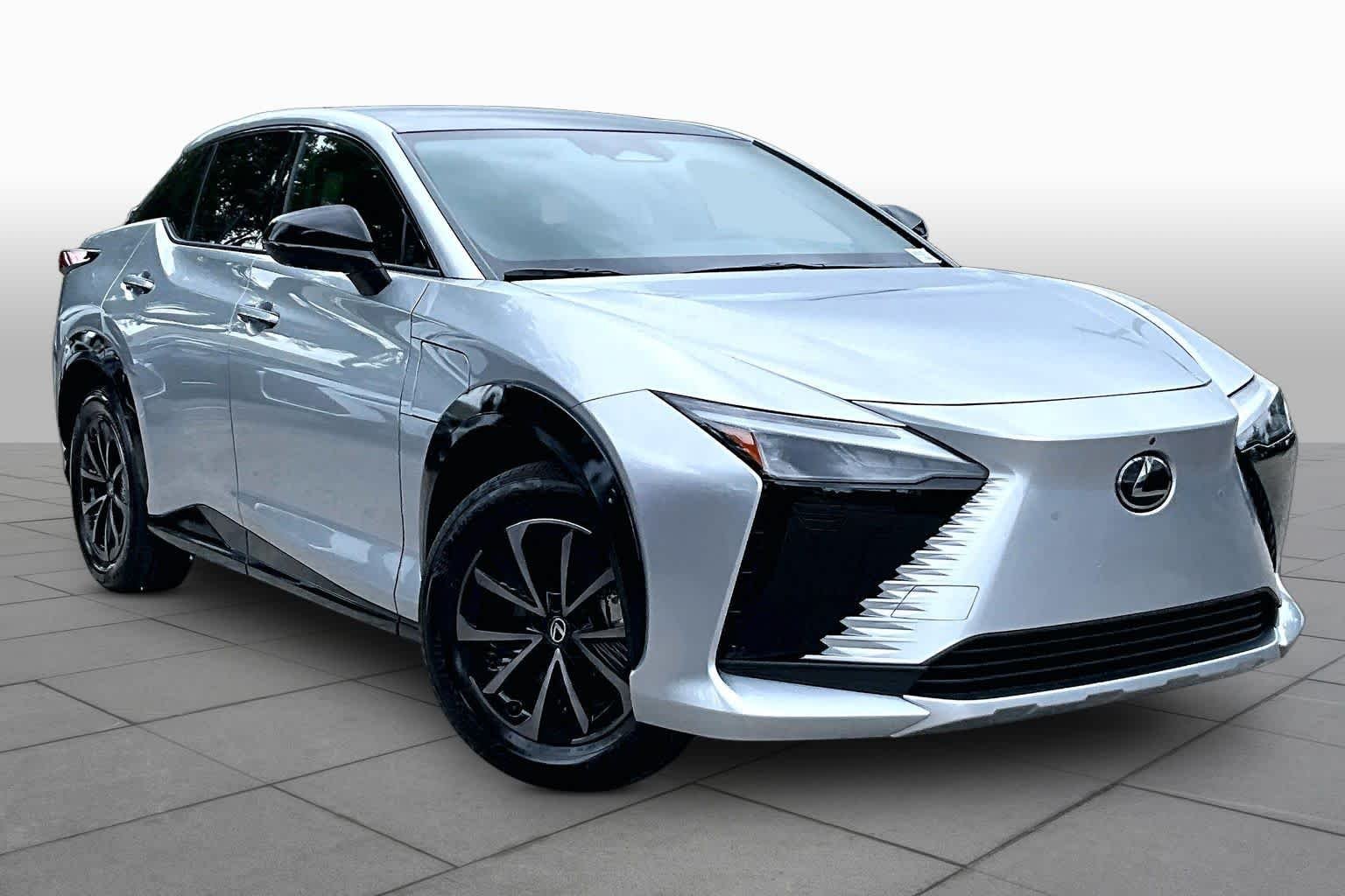lexus rz 2026 JTJBDADB4TA000187 image lexus rz 2026 JTJBDADB4TA000187 image
