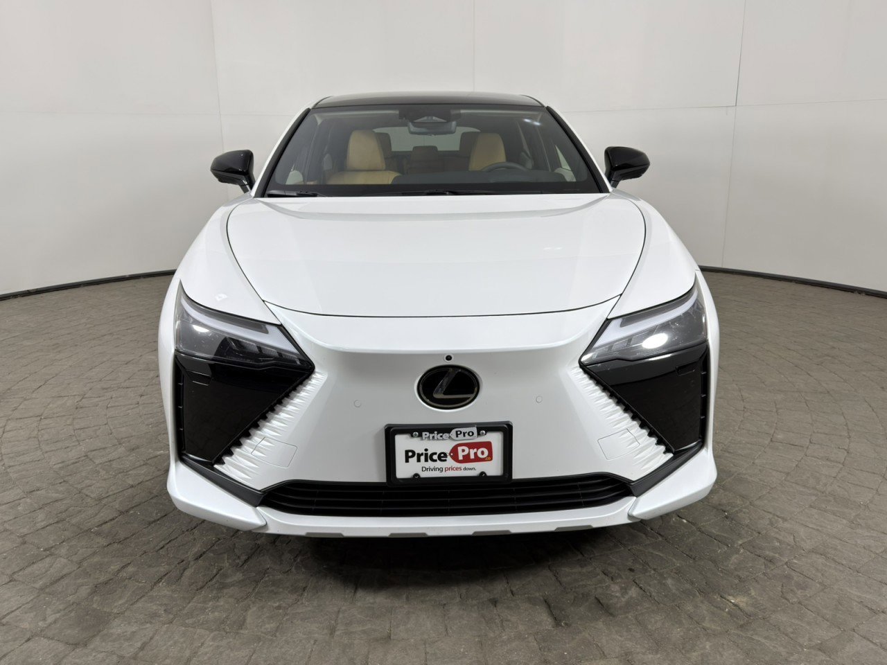 lexus rz 2026 JTJBCACB6TA000535 image lexus rz 2026 JTJBCACB6TA000535 image