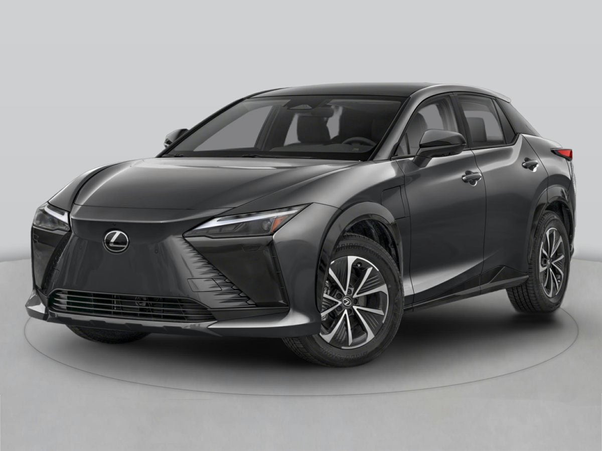 lexus rz 2026 JTJBCACB7TA003170 image lexus rz 2026 JTJBCACB7TA003170 image