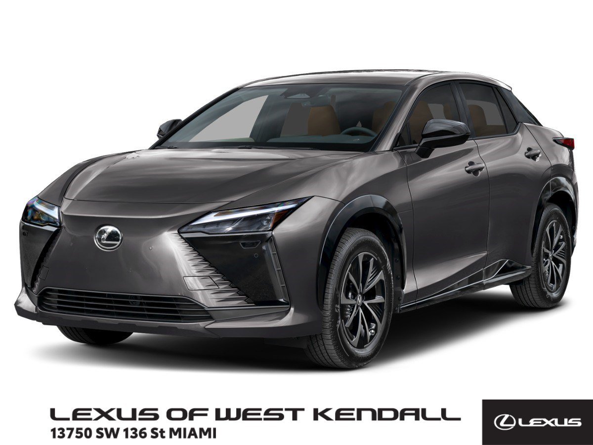 lexus rz 2026 JTJBDADB4TA000142 image lexus rz 2026 JTJBDADB4TA000142 image