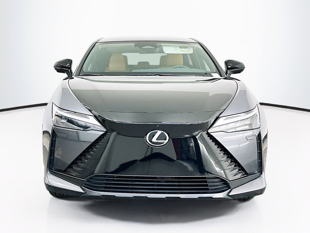 lexus rz 2024 JTJAAAAB7RA026414 image