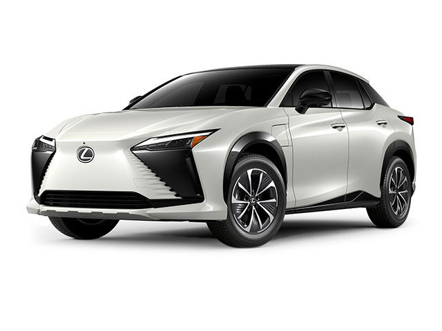 lexus rz 2024 JTJAAAAB1RA024352 image lexus rz 2024 JTJAAAAB1RA024352 image