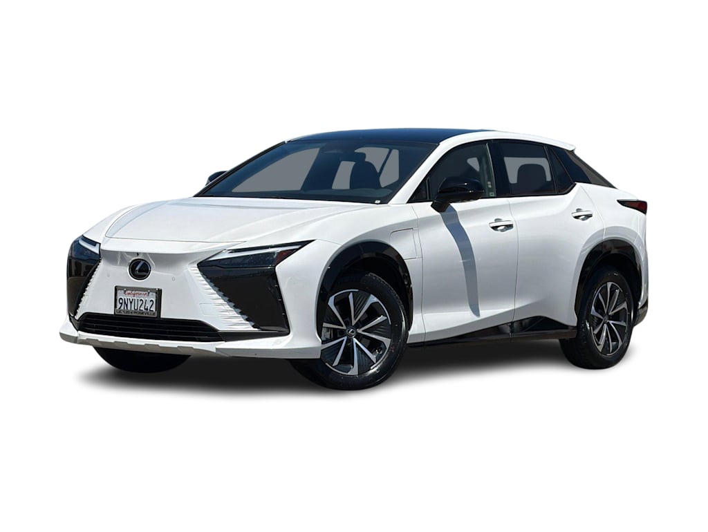 lexus rz 2024 JTJABABB0RA006372 image lexus rz 2024 JTJABABB0RA006372 image