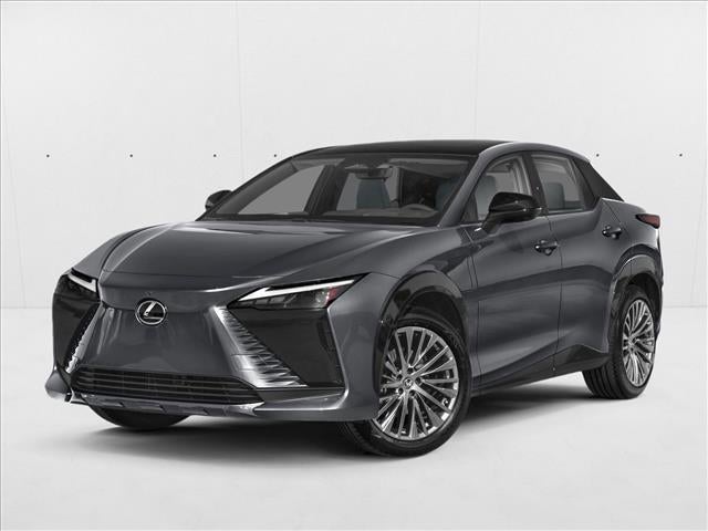 lexus rz 2024 JTJAAAAB4RA026595 image lexus rz 2024 JTJAAAAB4RA026595 image