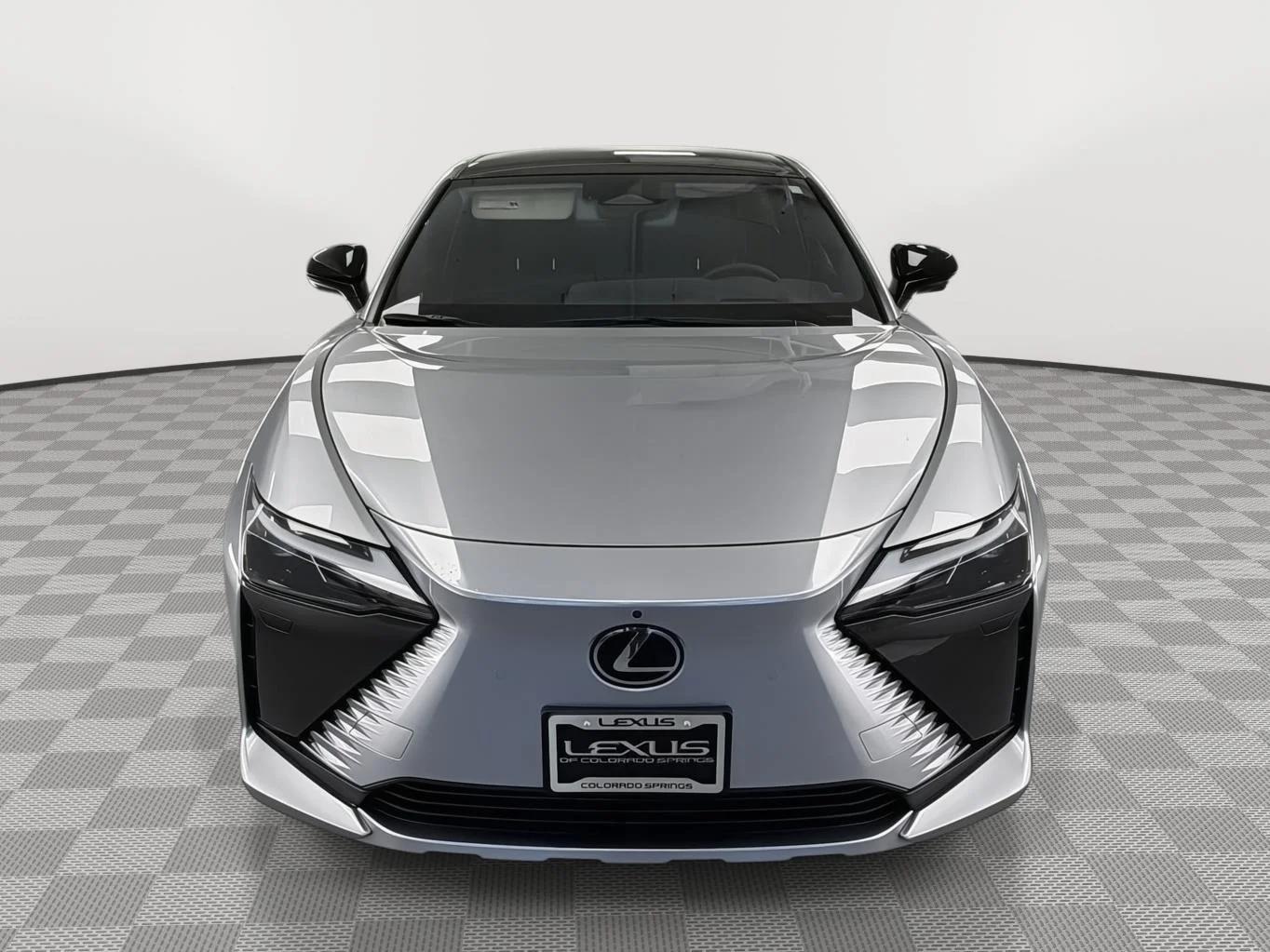 lexus rz 2024 JTJAAAABXRA025905 image lexus rz 2024 JTJAAAABXRA025905 image