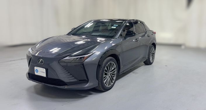 lexus rz 2024 JTJAAAAB8RA026020 image lexus rz 2024 JTJAAAAB8RA026020 image