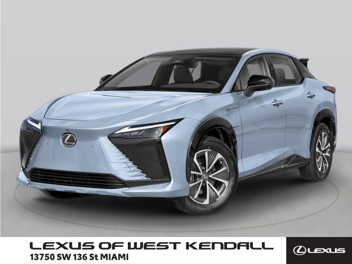 lexus rz 2024 JTJABABB6RA001273 image lexus rz 2024 JTJABABB6RA001273 image