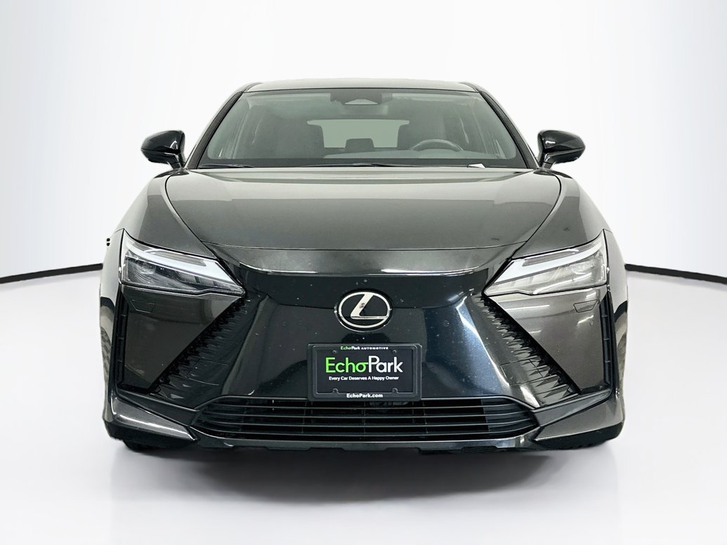 lexus rz 2024 JTJAAAAB1RA024447 image lexus rz 2024 JTJAAAAB1RA024447 image