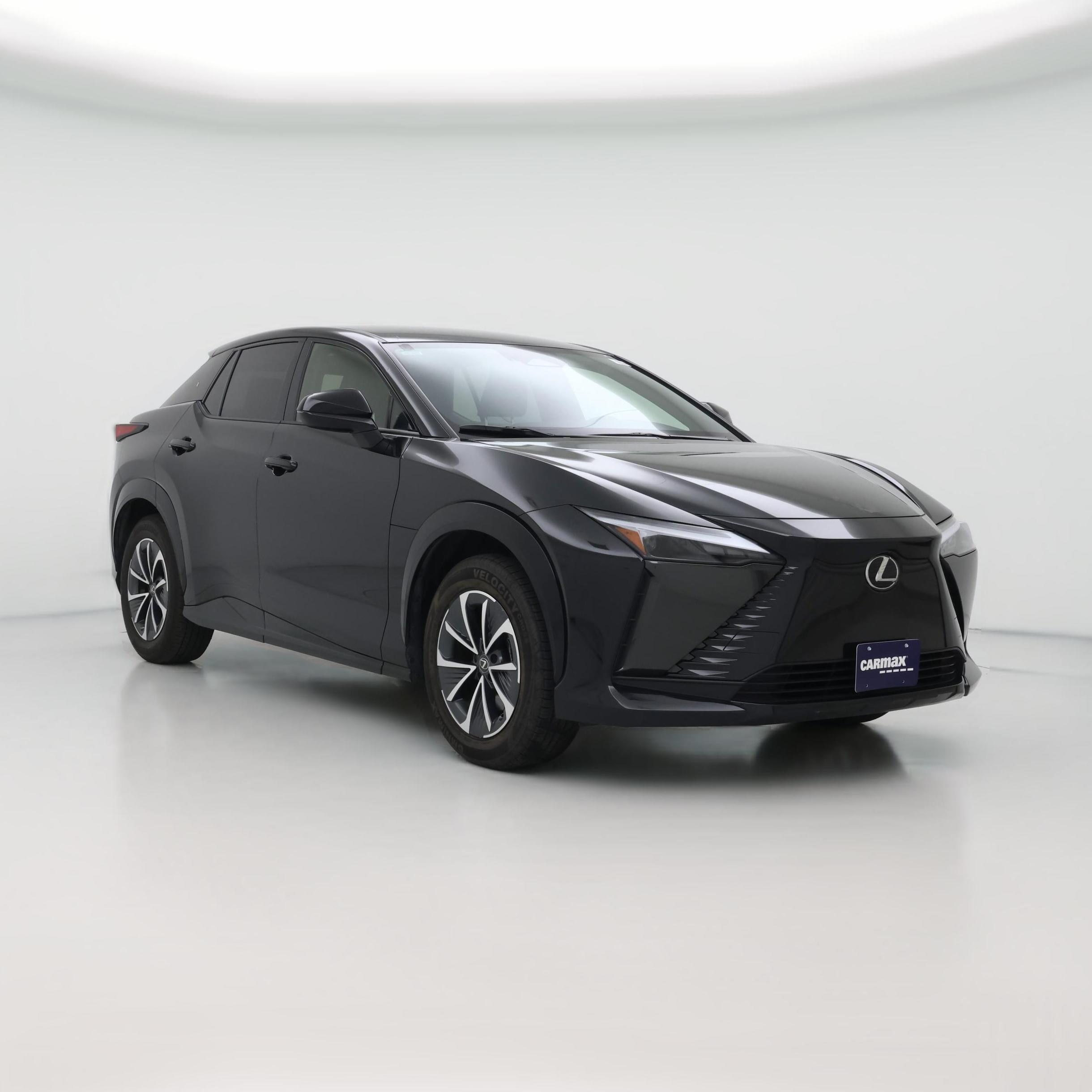 lexus rz 2024 JTJABABB9RA007407 image lexus rz 2024 JTJABABB9RA007407 image