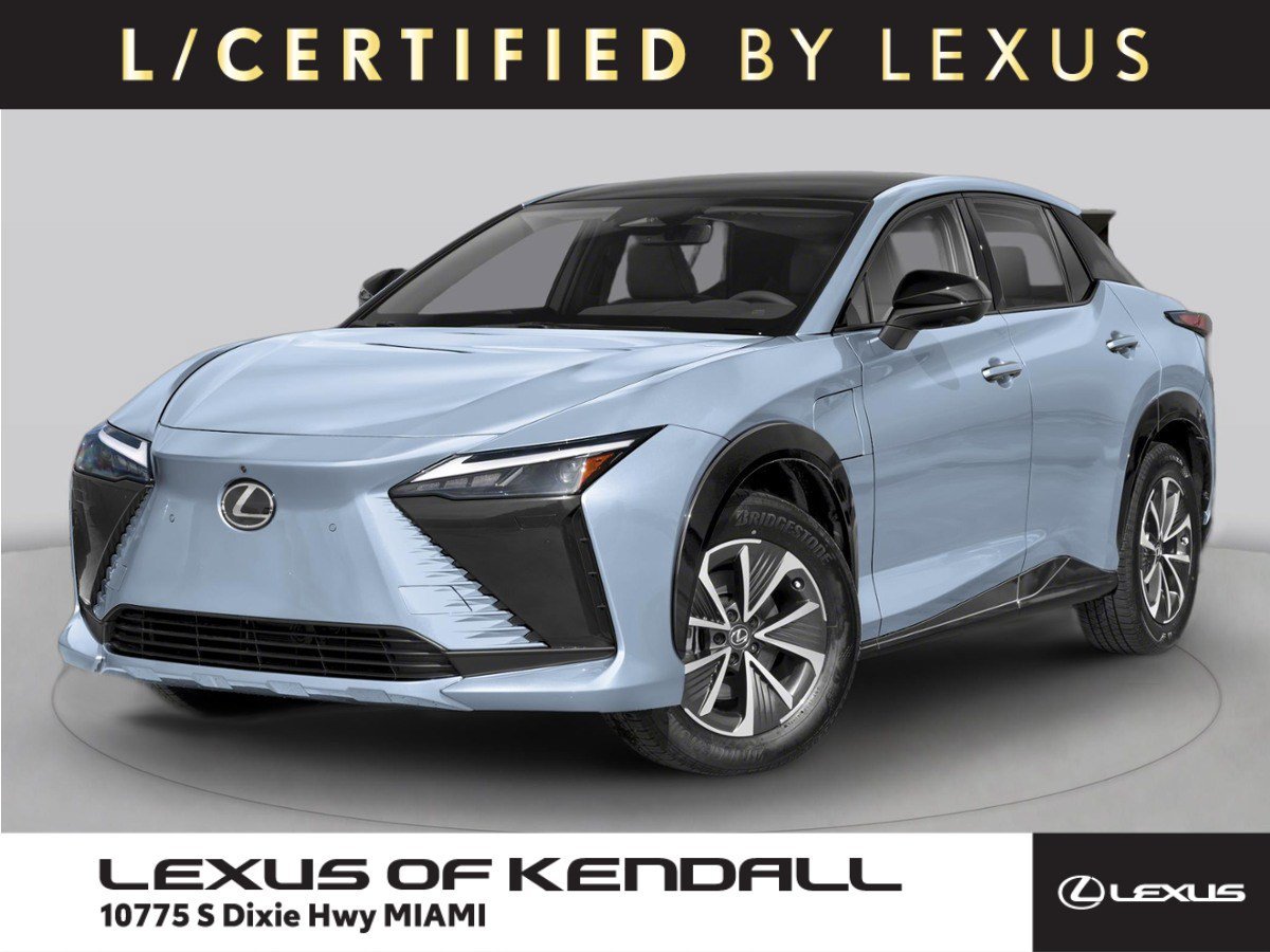 lexus rz 2024 JTJABABB7RA006563 image lexus rz 2024 JTJABABB7RA006563 image