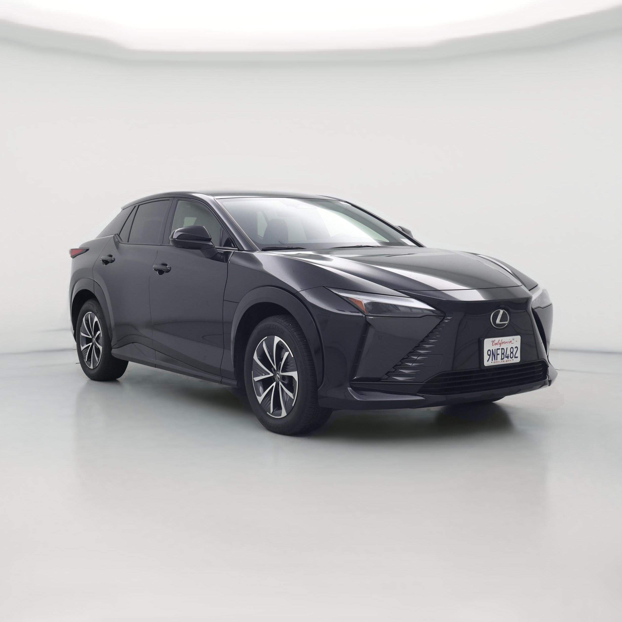 lexus rz 2024 JTJABABBXRA002944 image lexus rz 2024 JTJABABBXRA002944 image