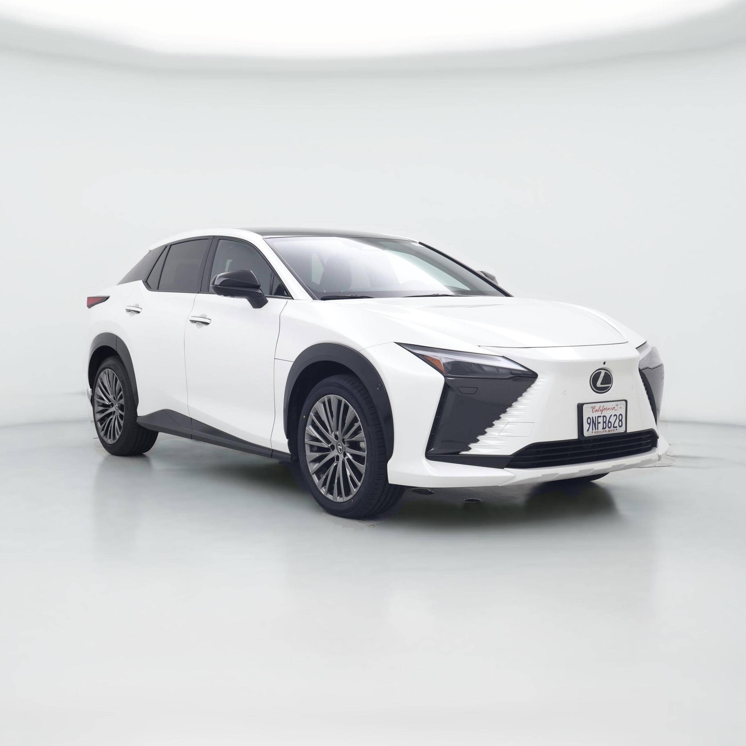 lexus rz 2024 JTJABABB9RA003275 image lexus rz 2024 JTJABABB9RA003275 image