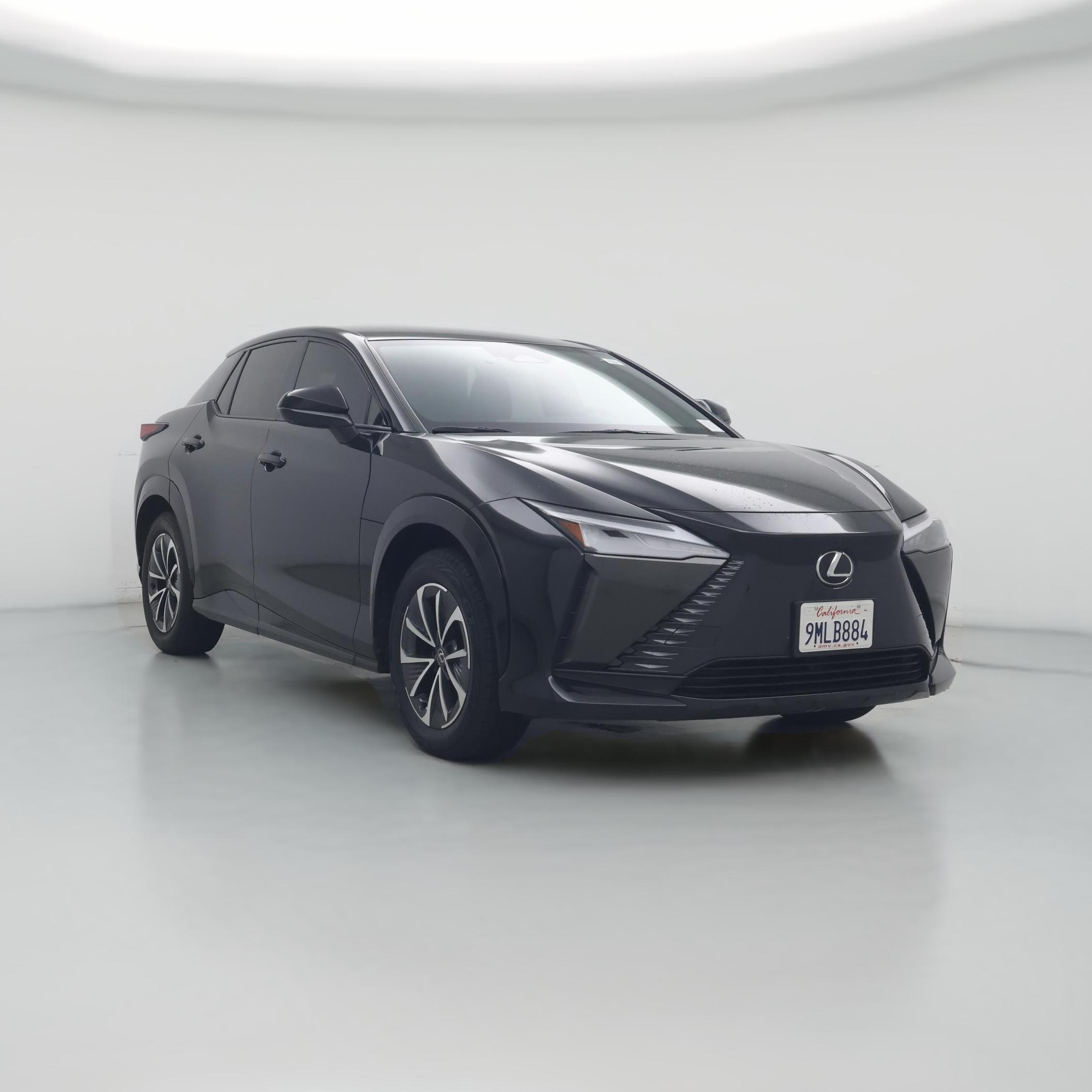 lexus rz 2024 JTJABABB6RA003007 image lexus rz 2024 JTJABABB6RA003007 image