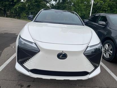 lexus rz 2024 JTJABABB1RA007059 image lexus rz 2024 JTJABABB1RA007059 image