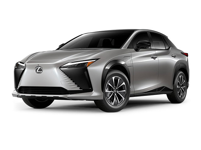 lexus rz 2024 JTJABABB5RA001667 image lexus rz 2024 JTJABABB5RA001667 image