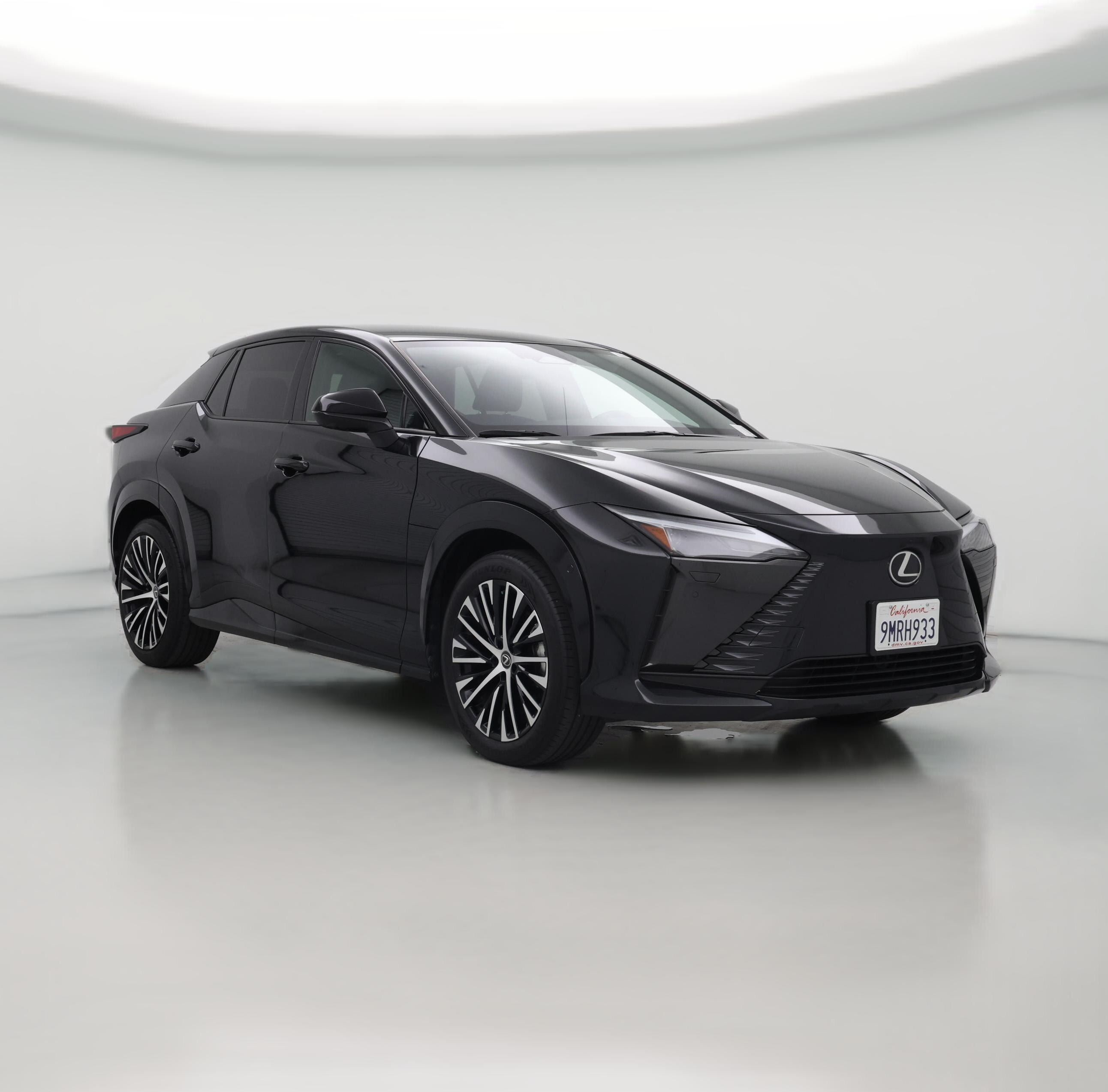 lexus rz 2024 JTJABABB9RA002336 image lexus rz 2024 JTJABABB9RA002336 image