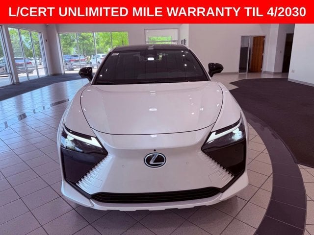 lexus rz 2024 JTJAAAAB7RA025182 image lexus rz 2024 JTJAAAAB7RA025182 image