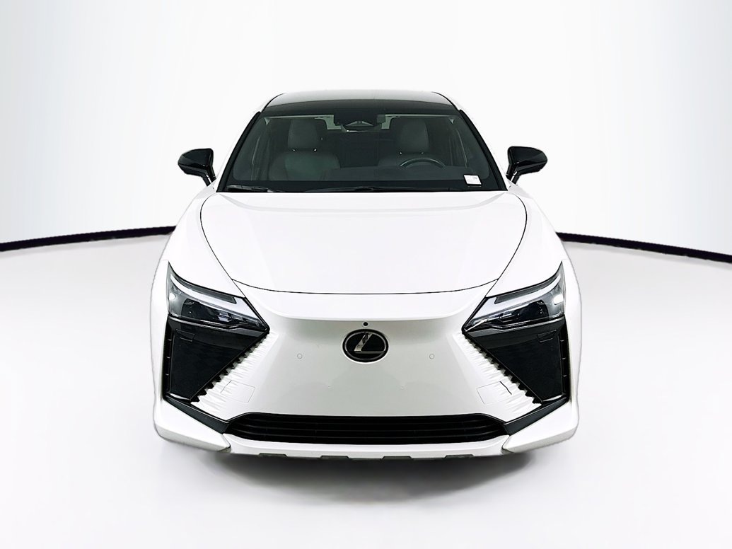 lexus rz 2024 JTJABABB2RA000959 image lexus rz 2024 JTJABABB2RA000959 image