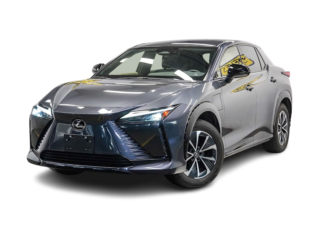 lexus rz 2024 JTJABABB1RA004372 image lexus rz 2024 JTJABABB1RA004372 image